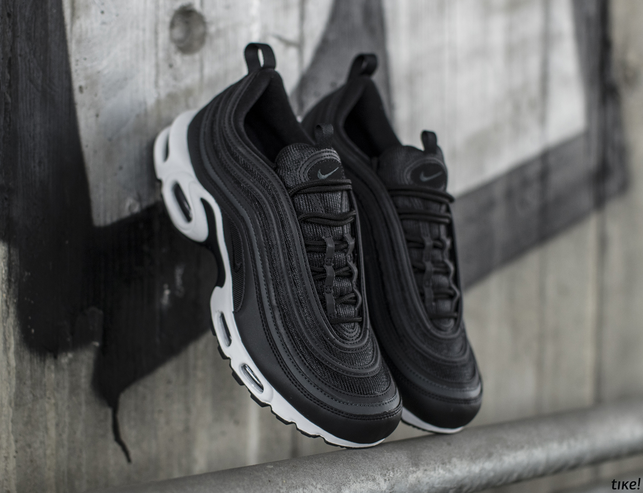 nike 97 tike