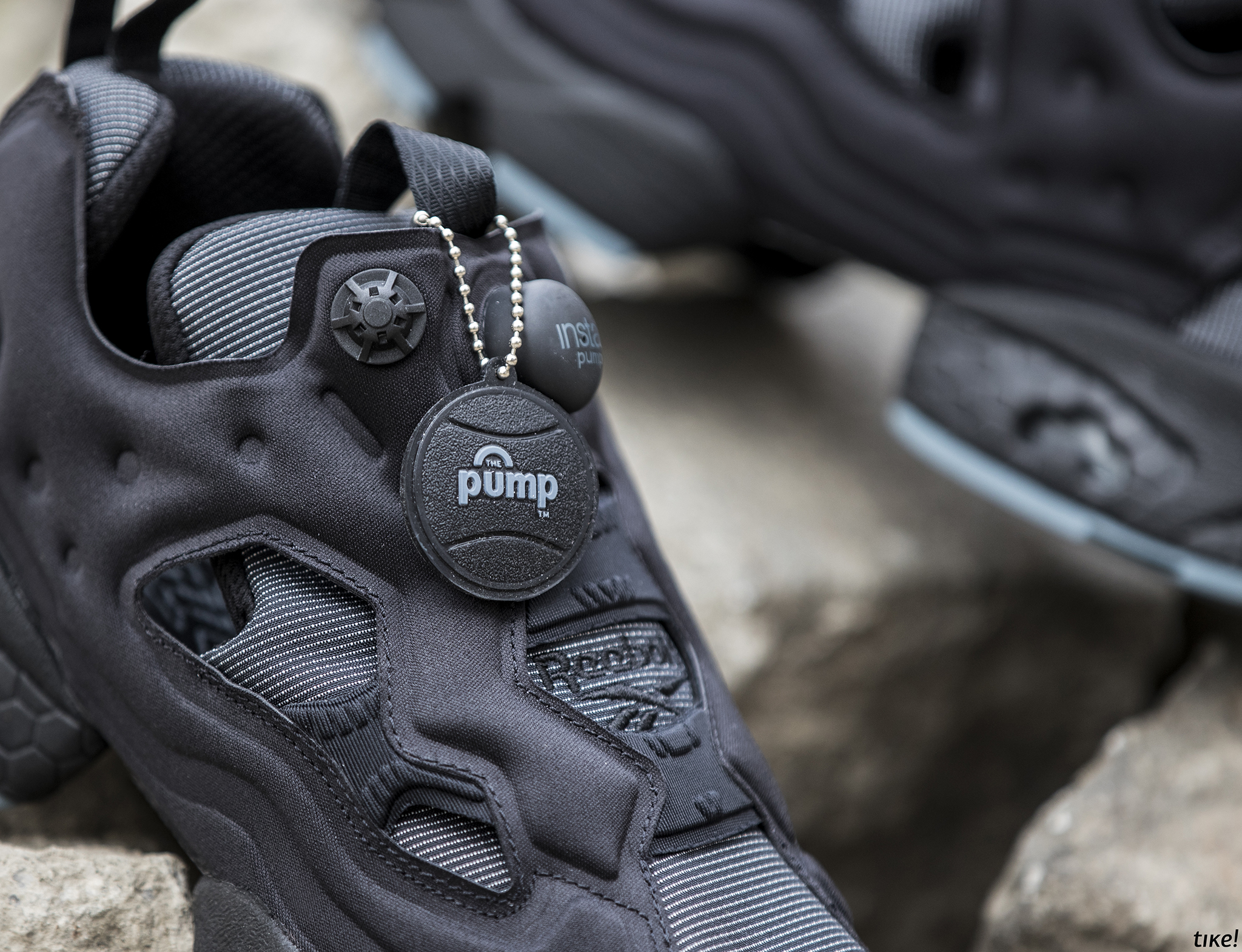 reebok pump fury cena