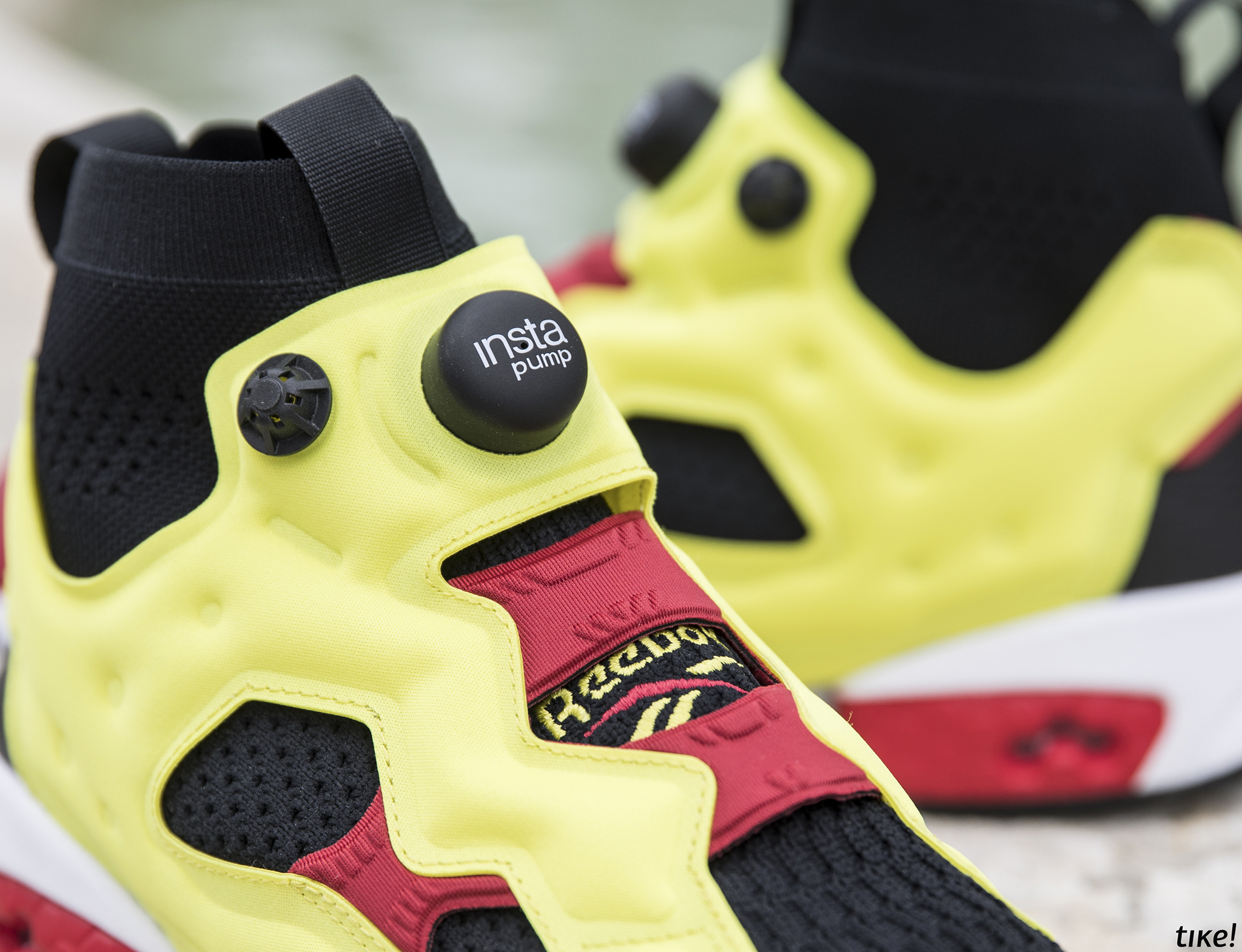 reebok insta pump fury cena - 54 