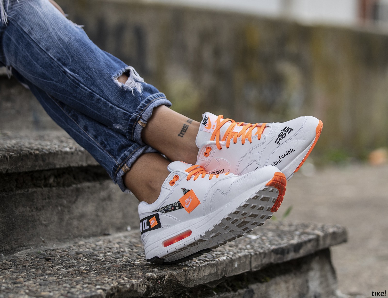 30 Godina Dominacije Nike Air Max 1 Just Do It Tike Rs 30 Godina Dominacije Nike Air Max 1 Just Do It Tike Rs