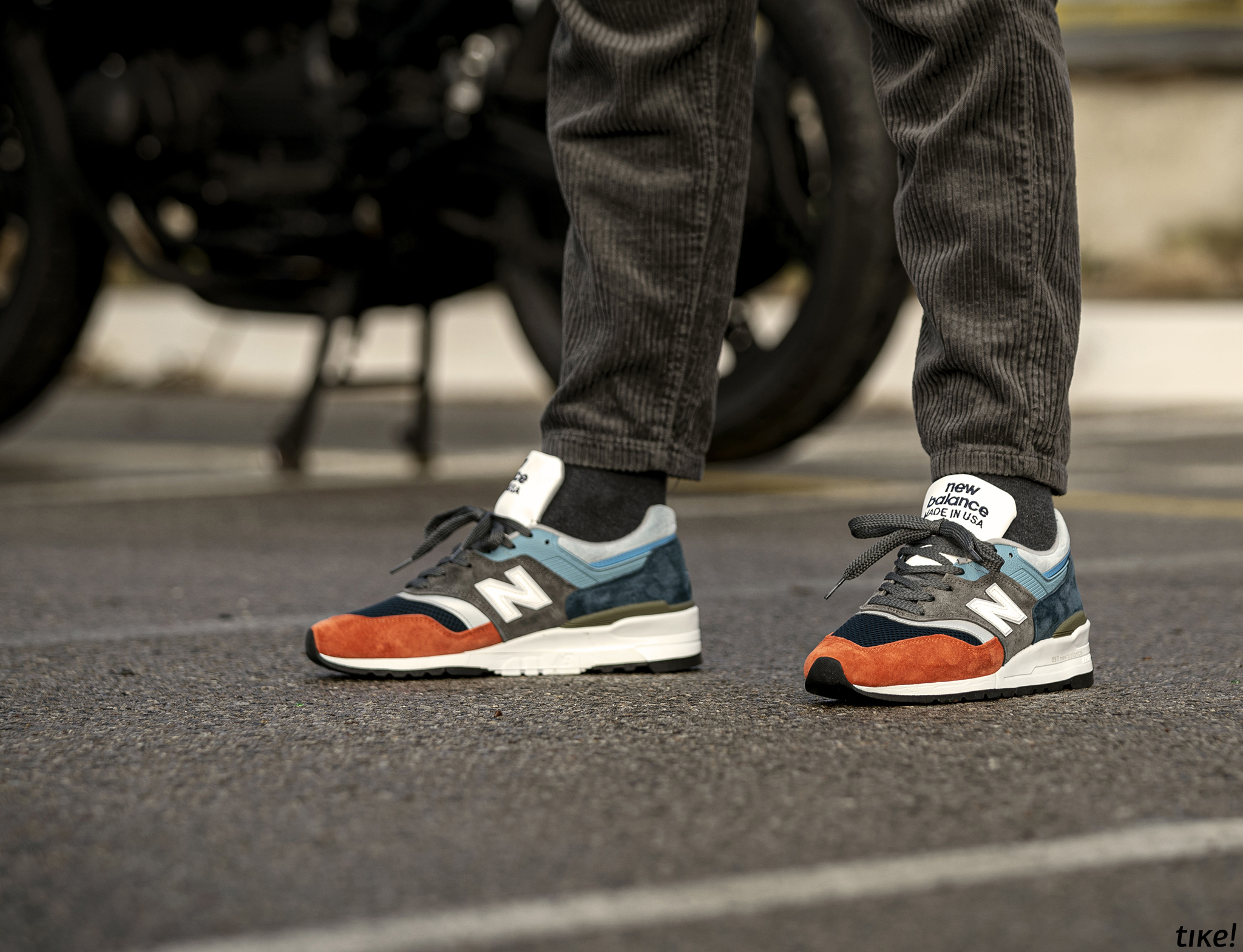 new balance patike 997