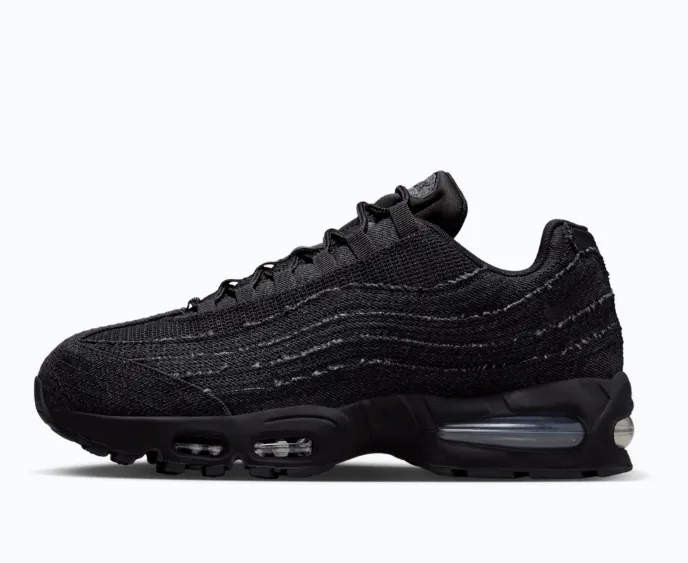 NIKE Patike AIR MAX 95 OG BIG BUBBLE LEVI