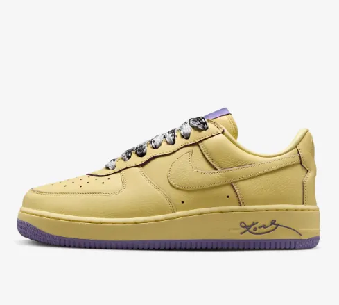 NIKE Patike AIR FORCE 1 