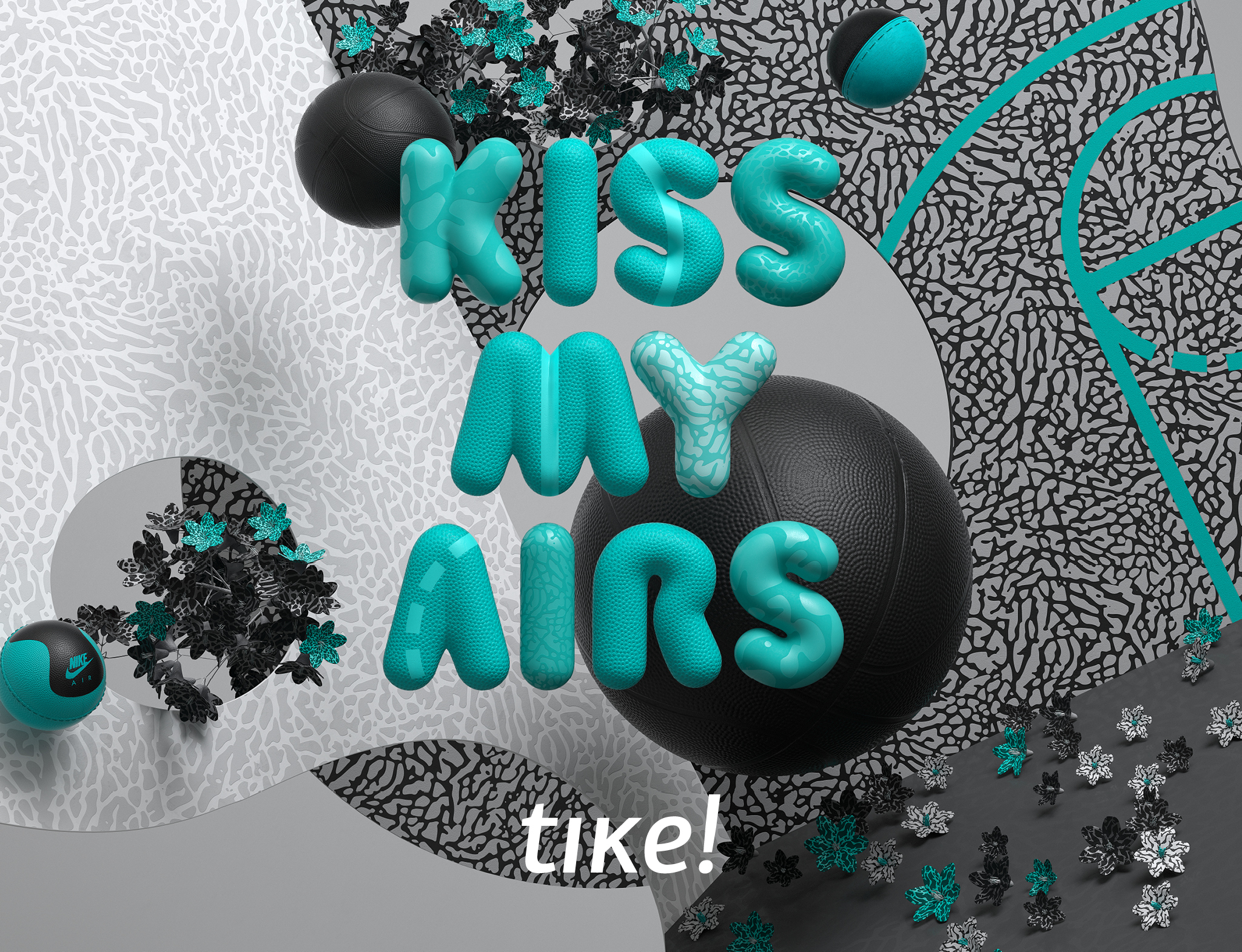 Održan Tike „Kiss My Airs“ MC Battle