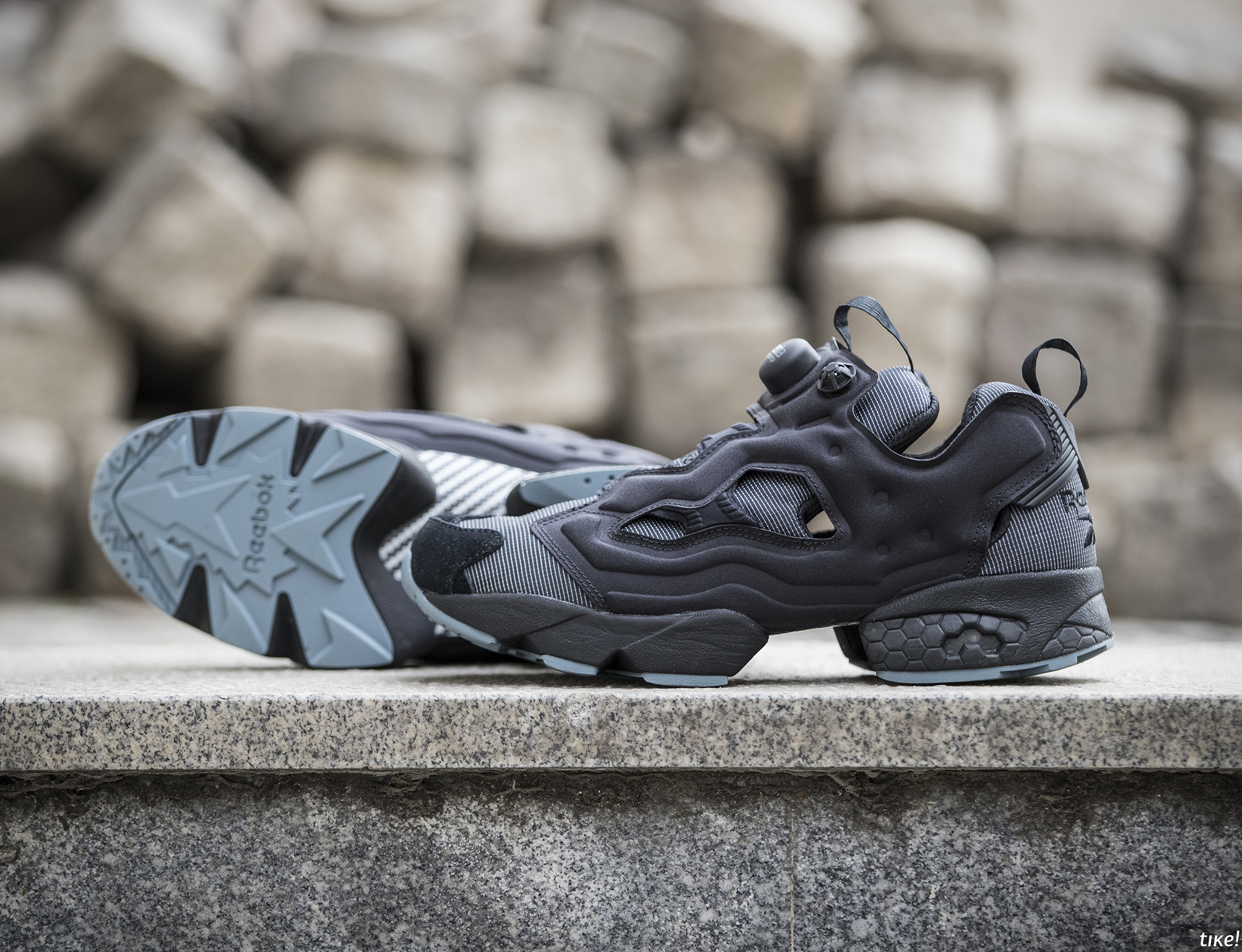 Reebok Insta Pump Fury MTP 