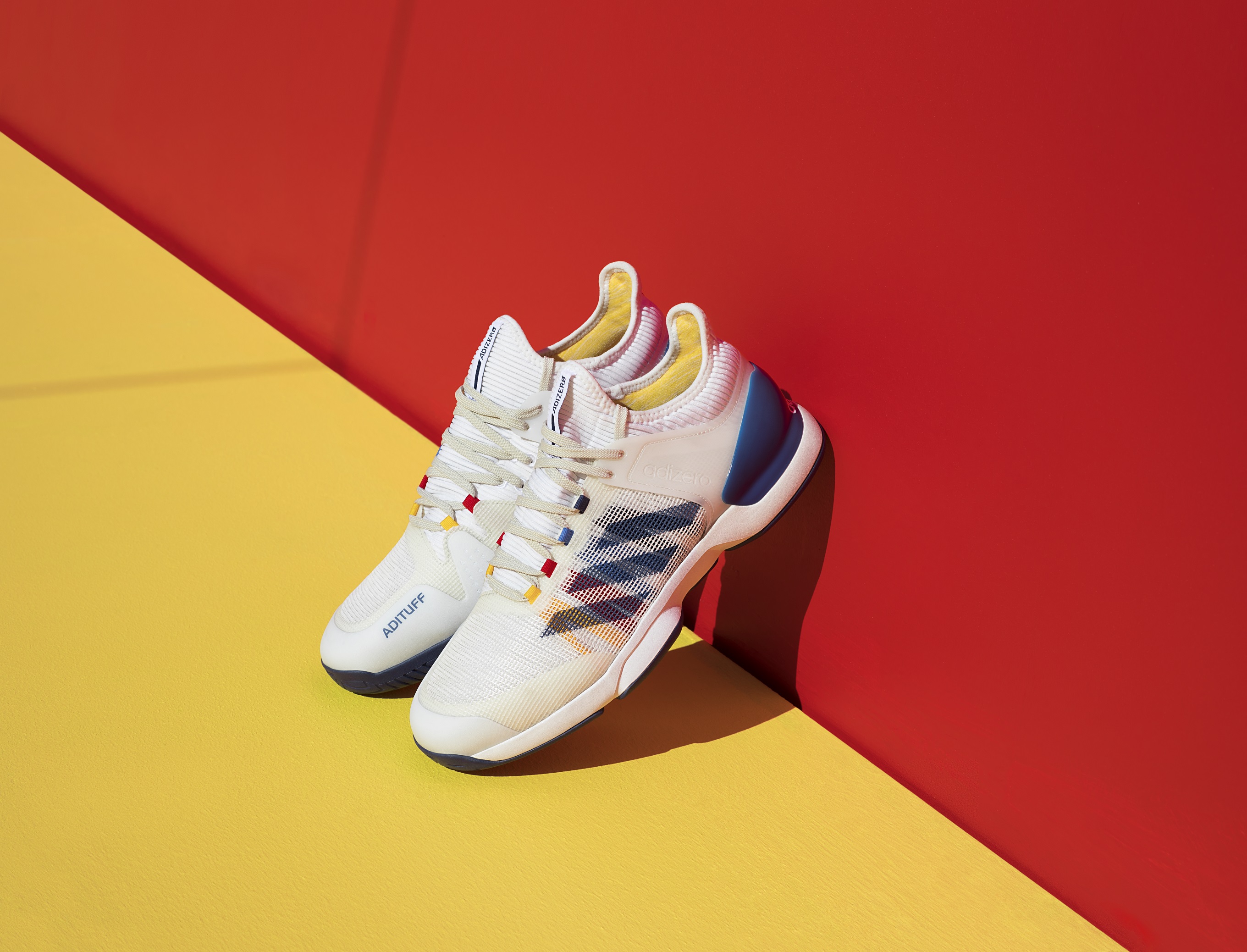 Pharrell Williams x adidas Originals