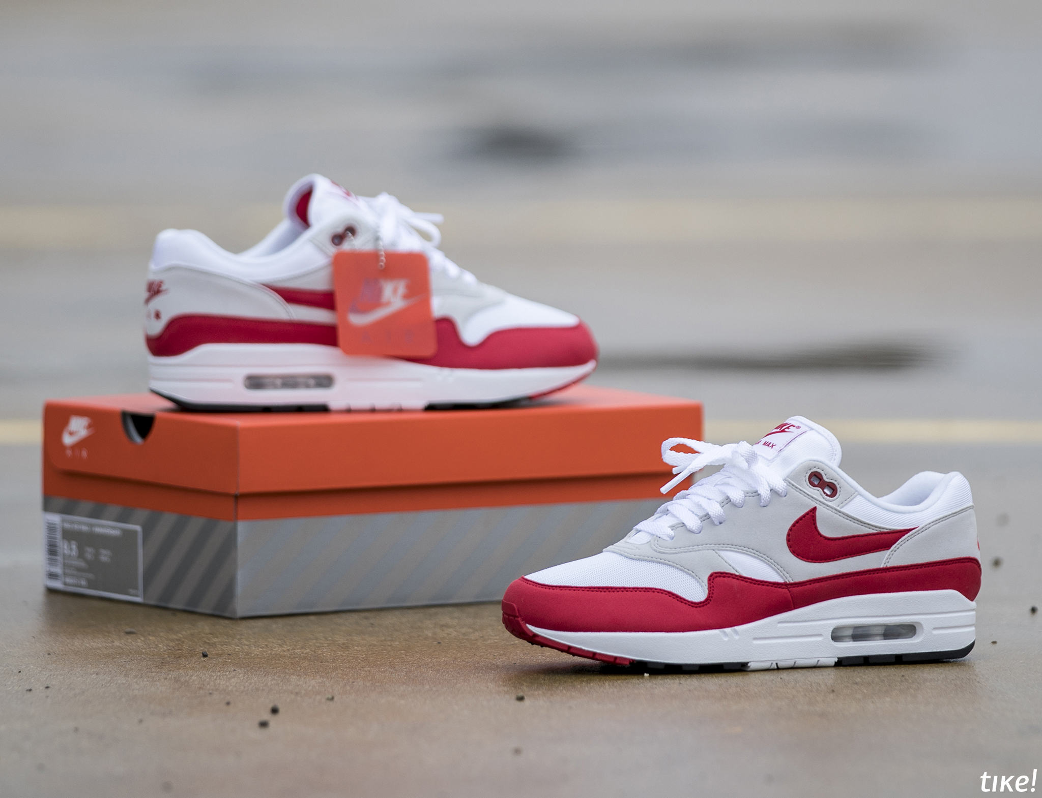 Nike Air Max 1 Retro „Anniversary“