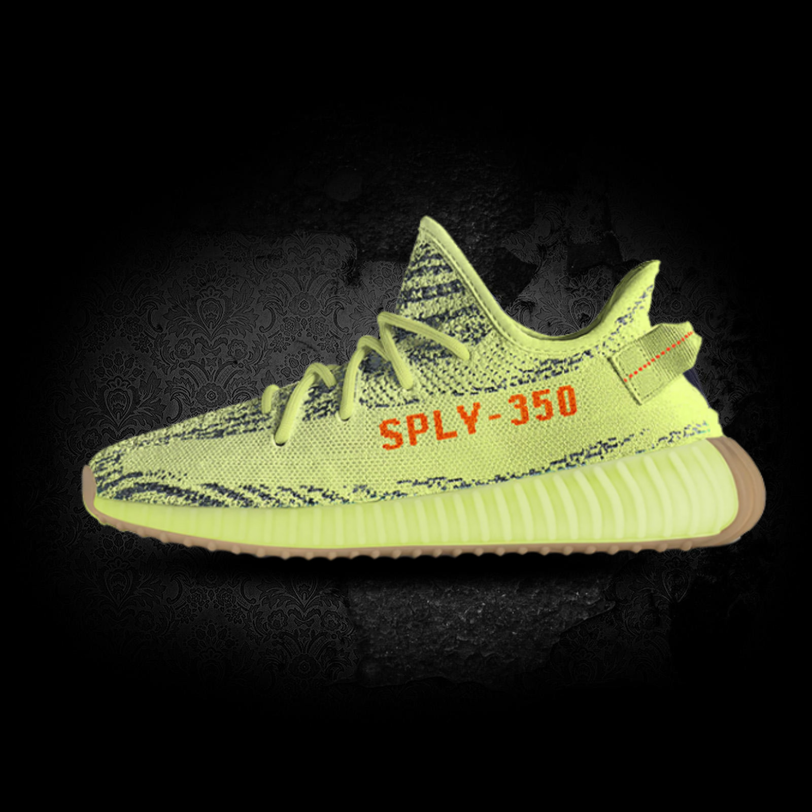 yeezy sply 350 cena