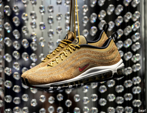 nike 97 tike