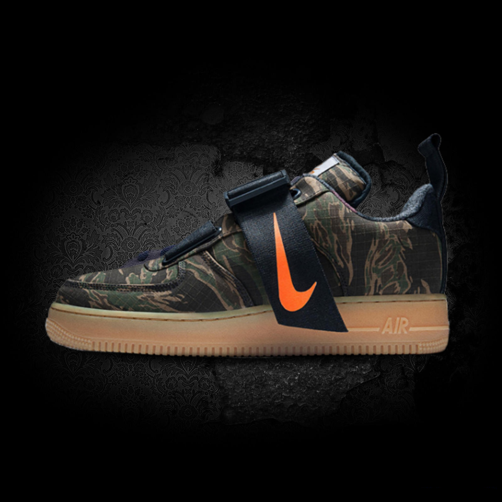 nike air force 1 ut low prm wip