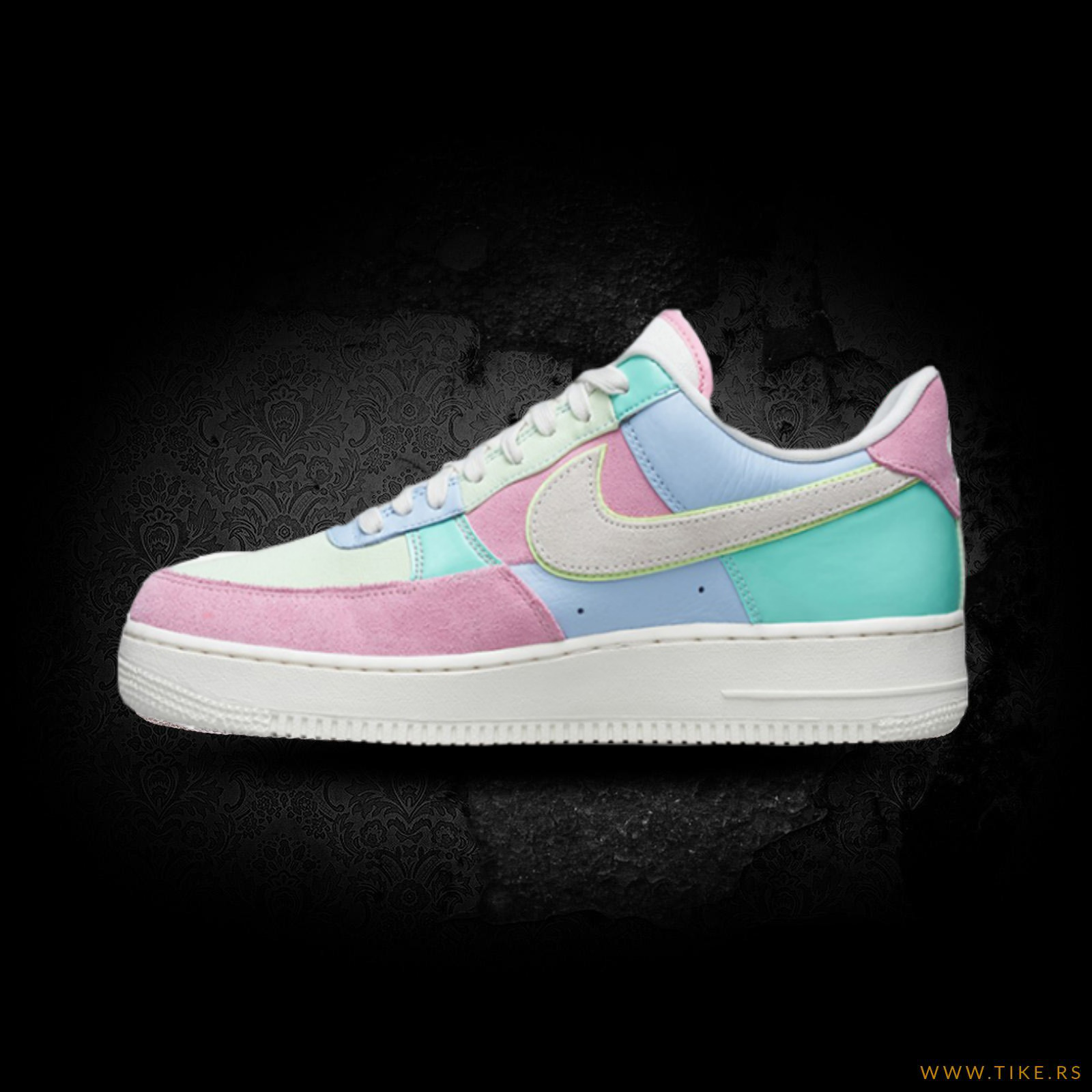 nike air force 1 duboke zenske