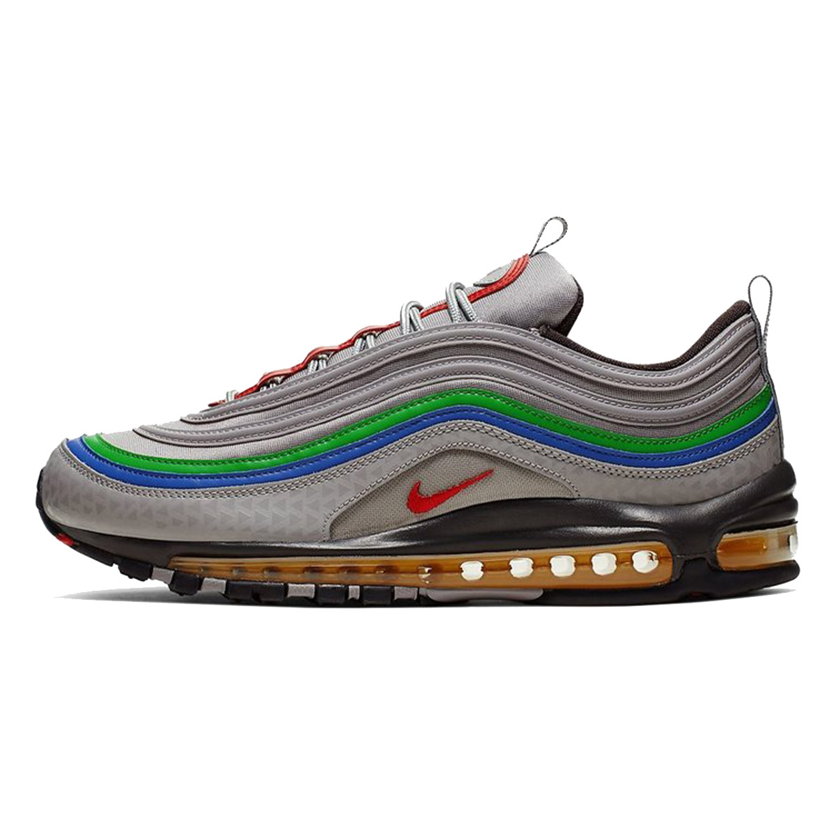 nike 97 tike