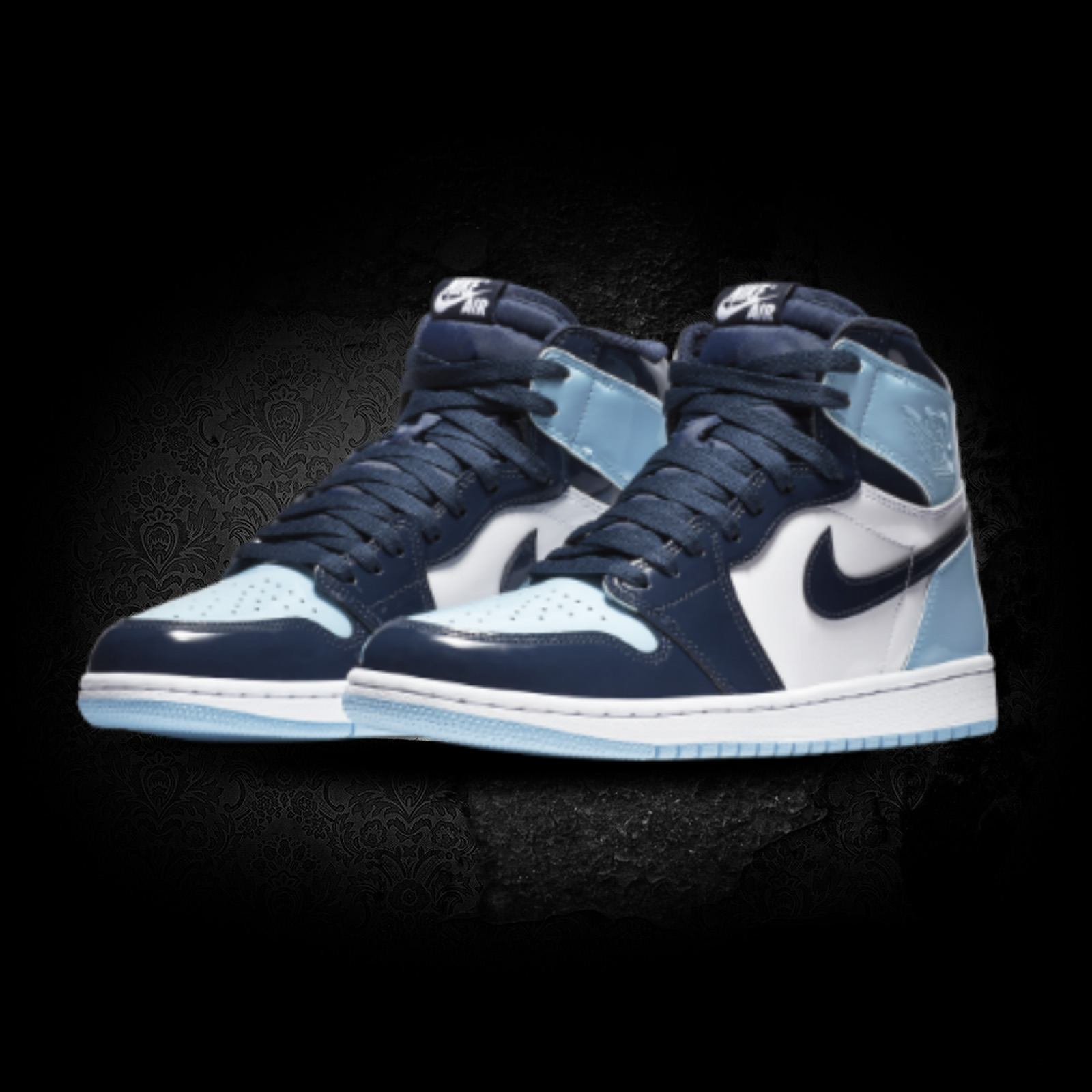 air jordan 1 tike