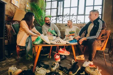 50 RAZLOGA ZAŠTO VOLIMO ADIDAS SUPERSTAR PATIKE