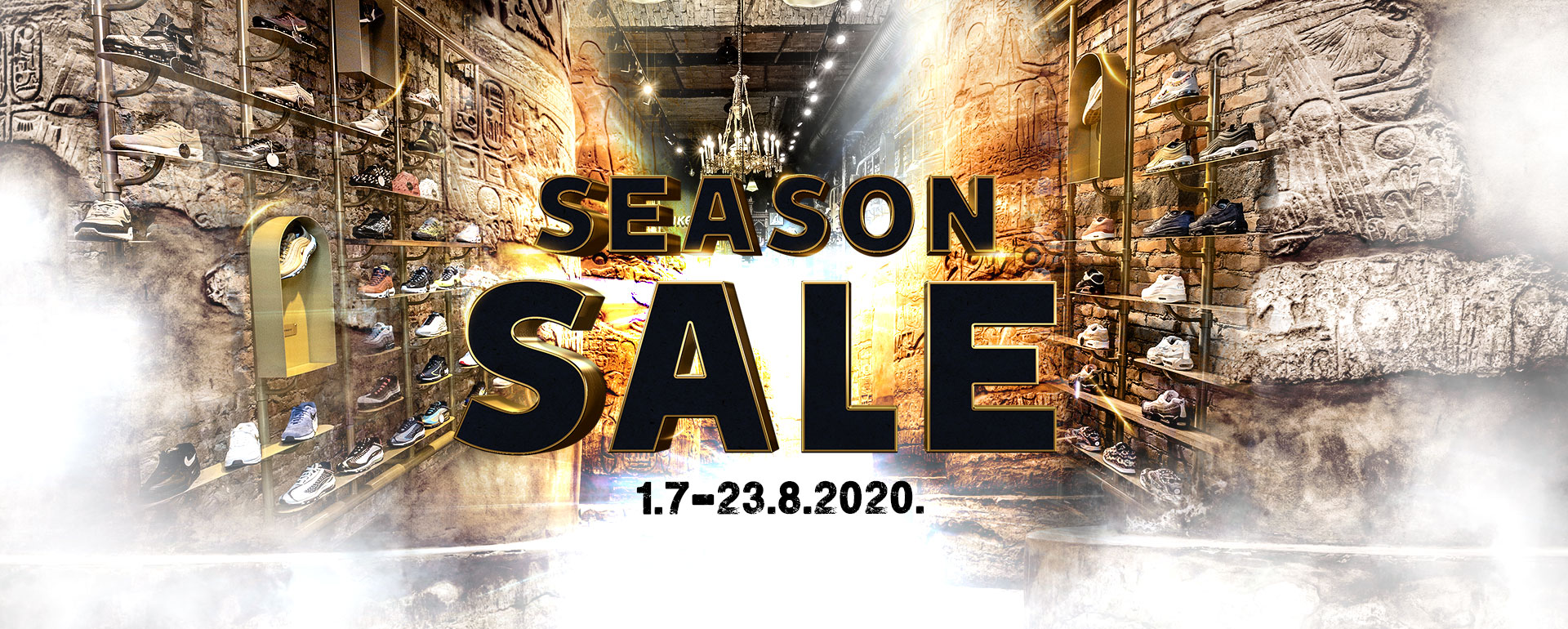 Sale