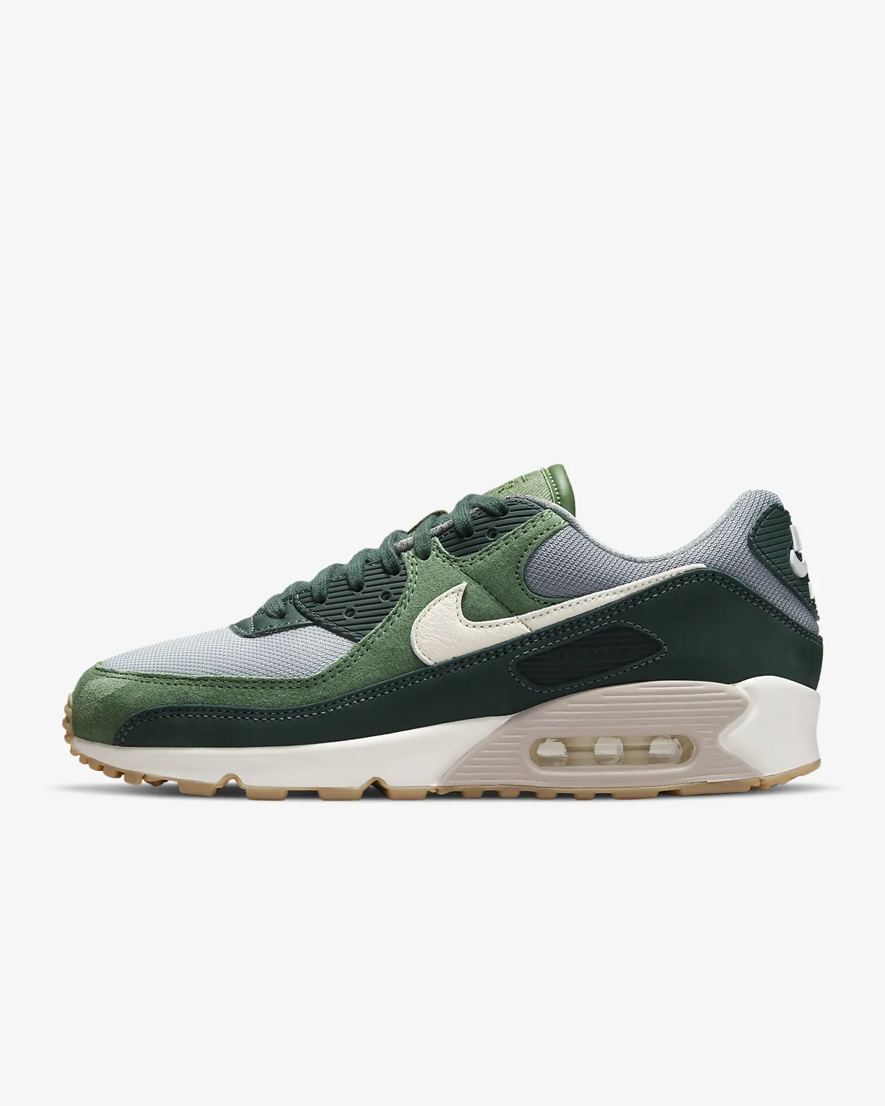 tike nike patike