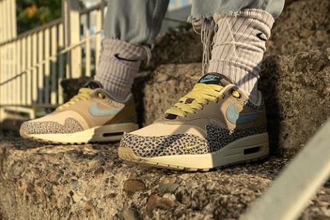 Nike Air Max 1 Cobblestone