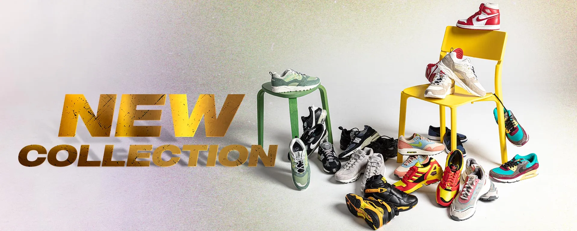 New Collection