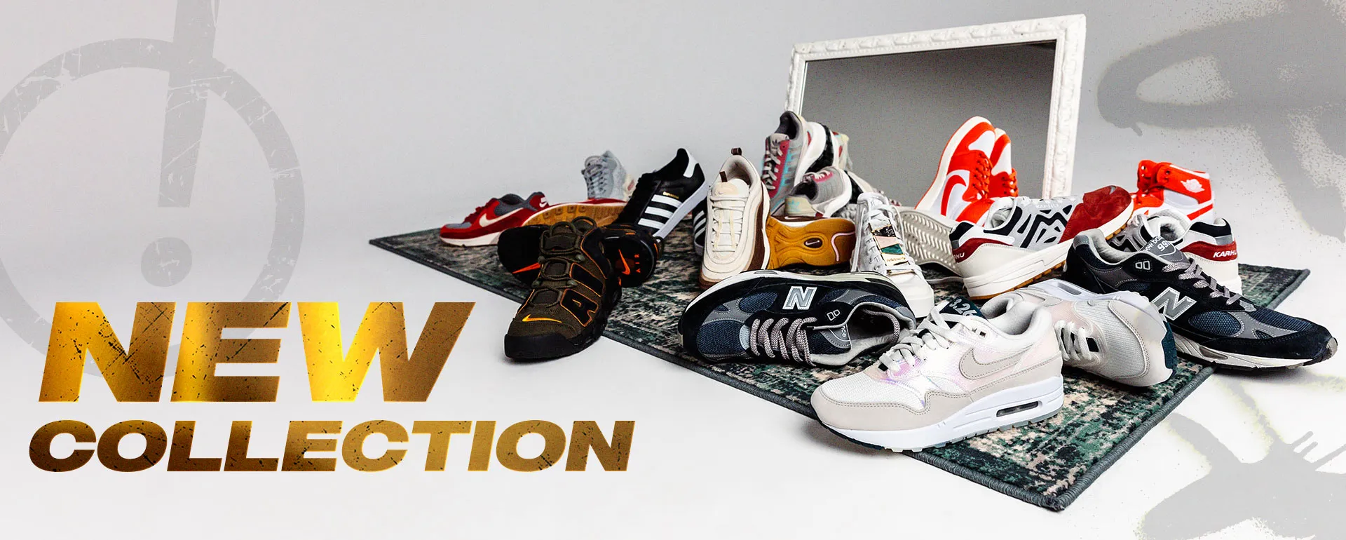 New Collection