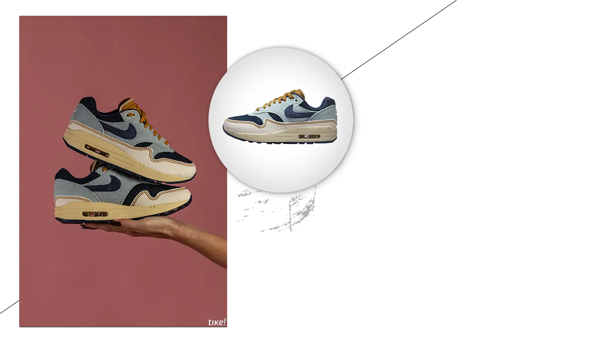 tike nike