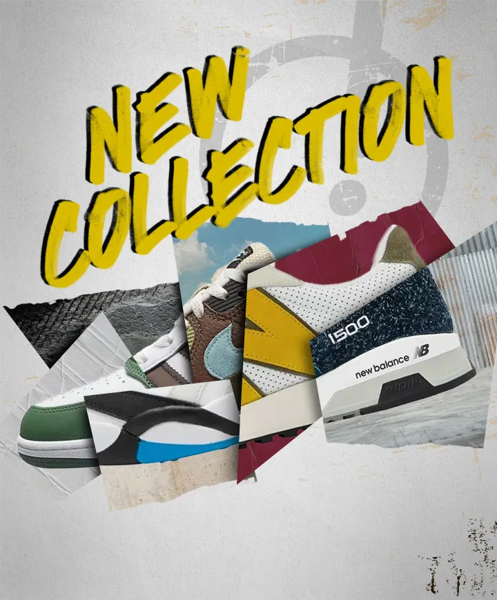 New Collection