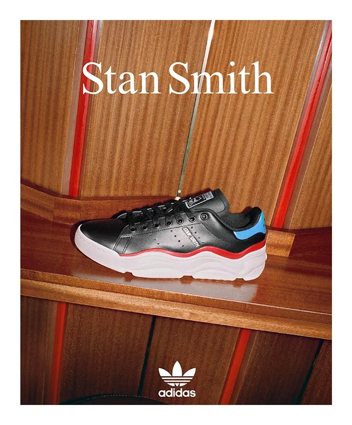 adidasStan Smith