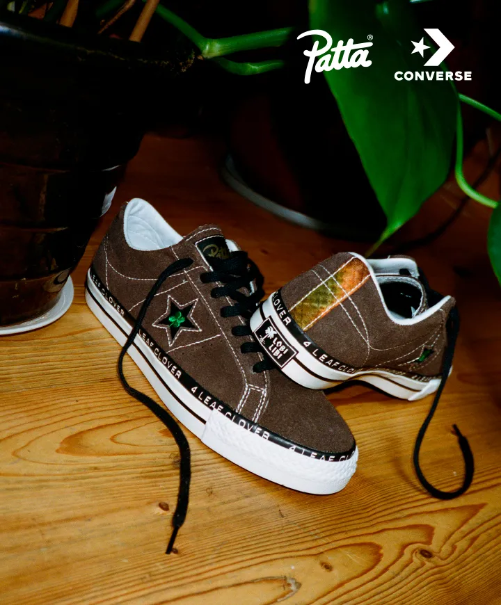 Converse