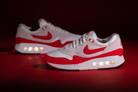 The return of history: Nike Air Max 1 ’86 Original is finally here!