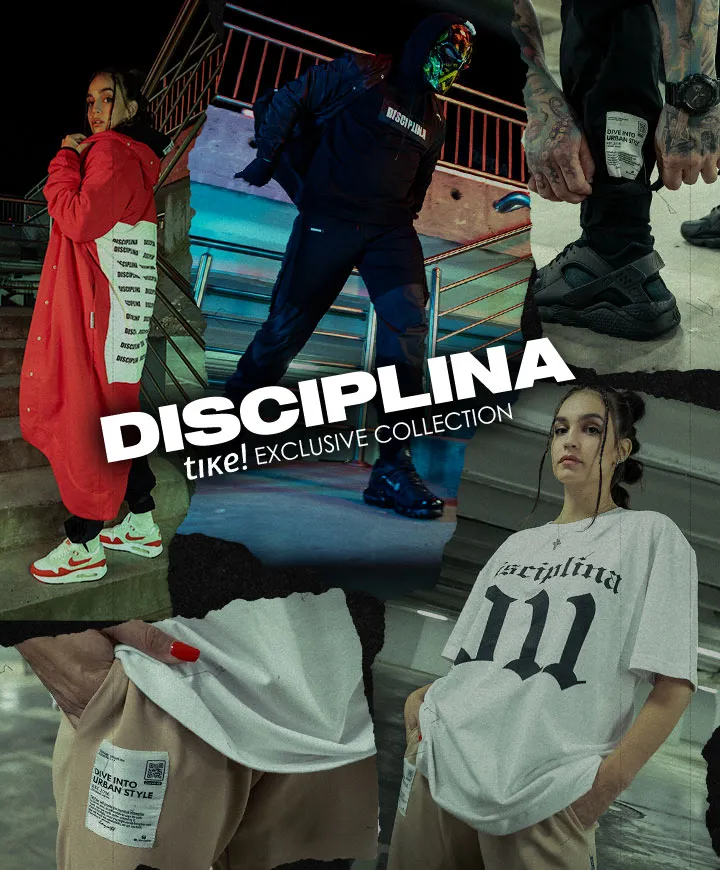 Disciplina