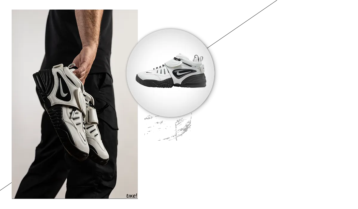 Ambush x Nike Adjust Force