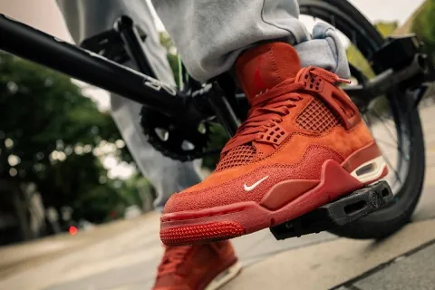 Brick by Brick AJ4 – snaga istrajnosti u svakom detalju