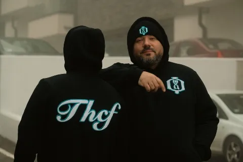 THCF – Nose je Svi