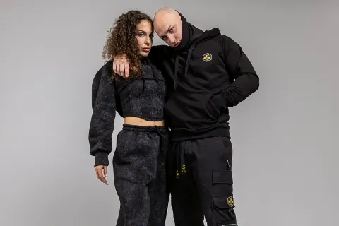 Dragomir Despić Design Streetwear