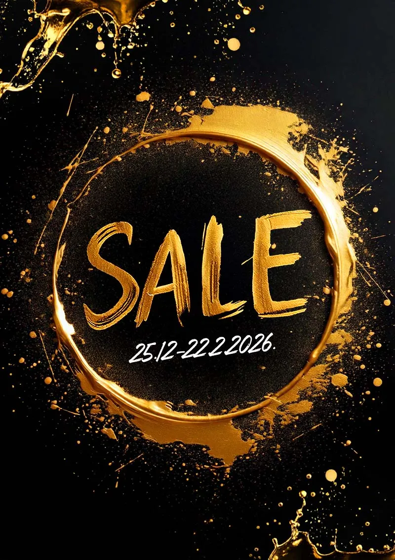 Tike Sale