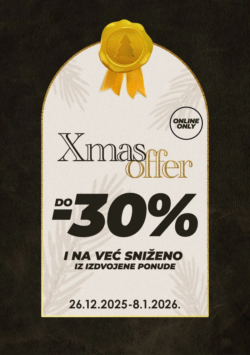 Xmas offer