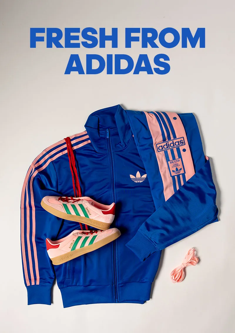 adidas