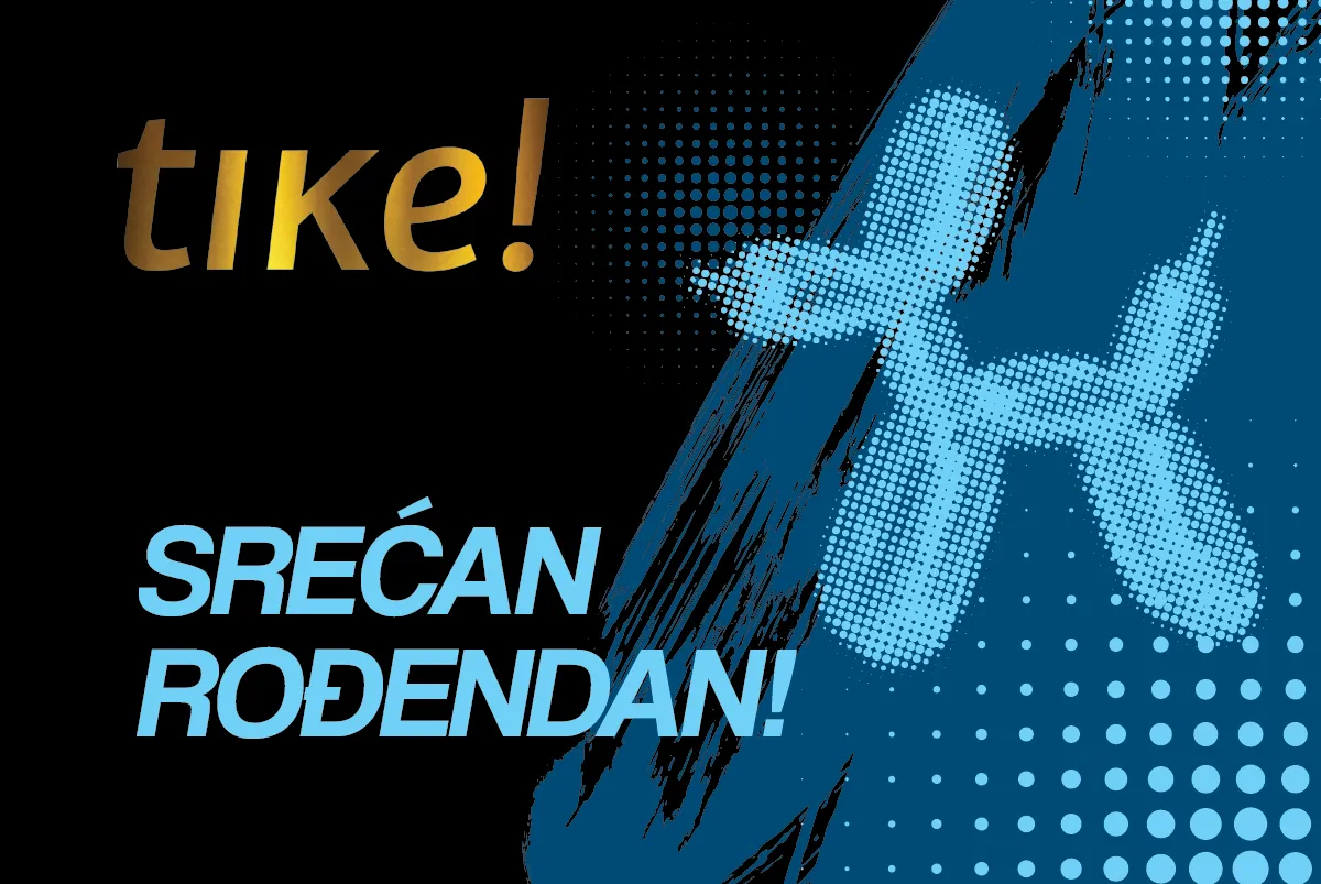 Rođendanska E-poklon kartica za njega