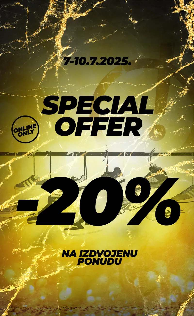 Tike special offer