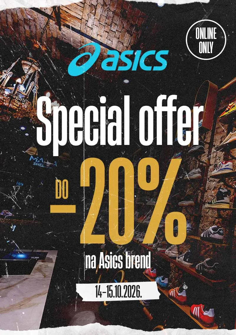 Asics