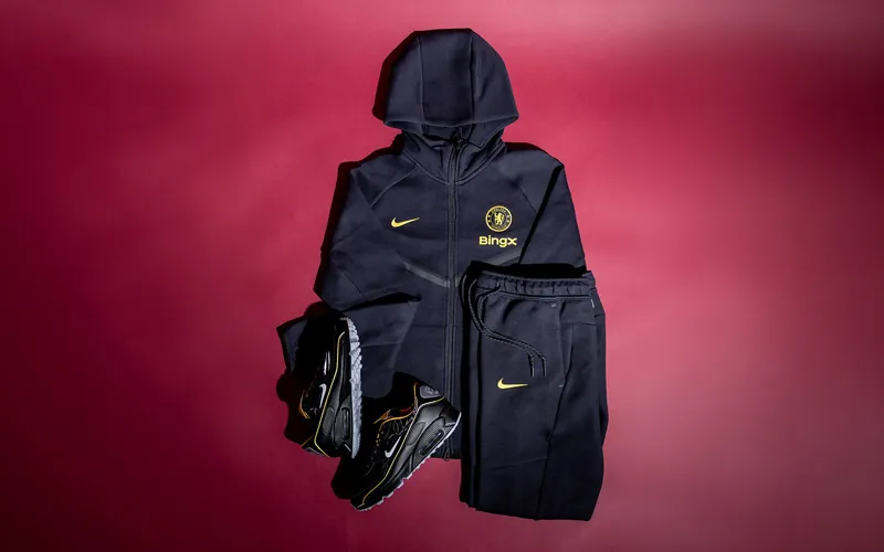 Nike odeća