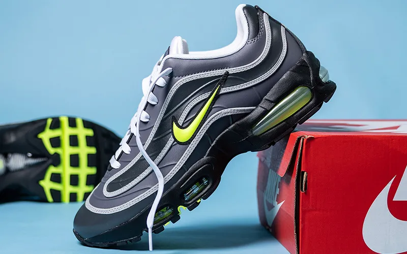 Nike obuća