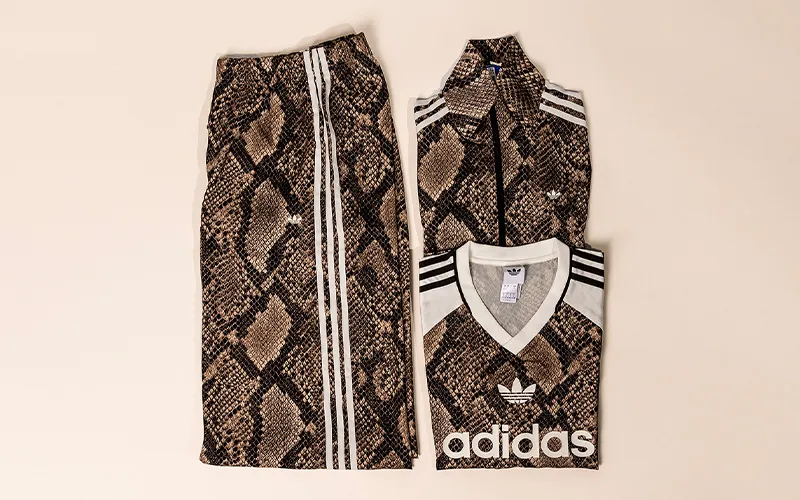 adidas odeća