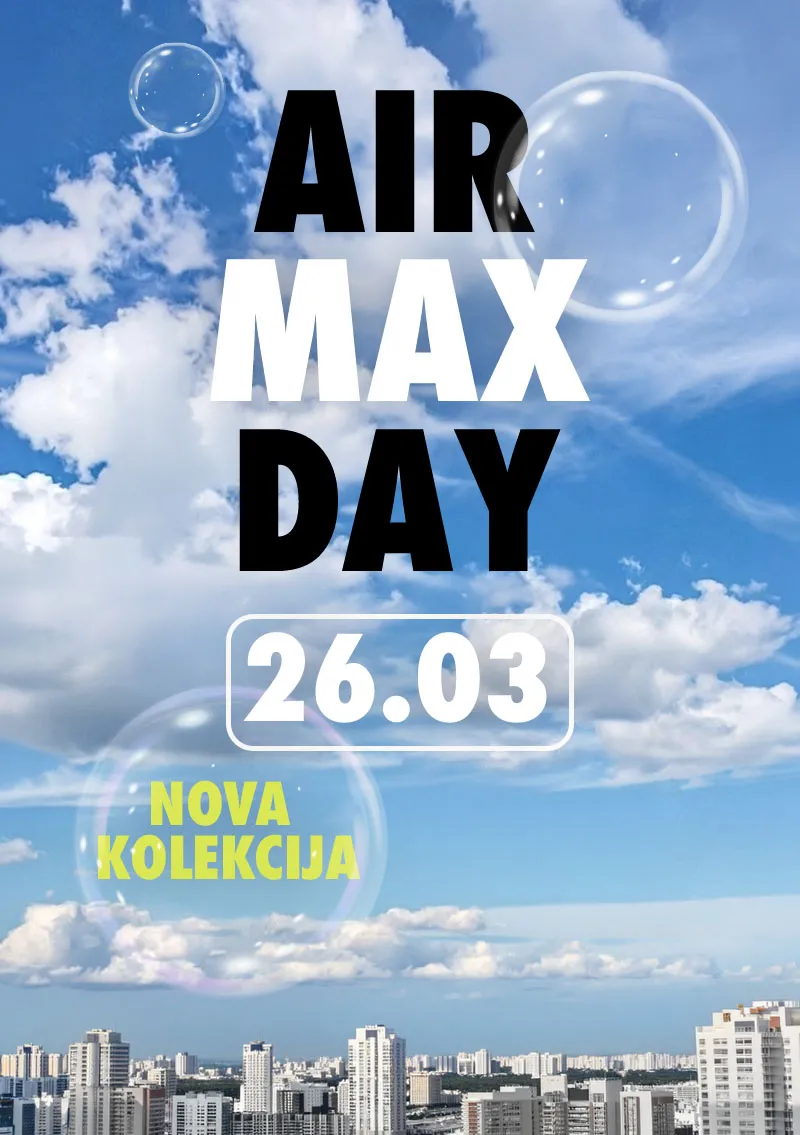 Air Max day