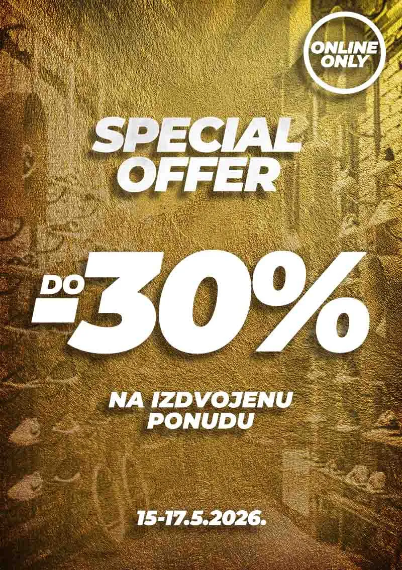 Tike special offer
