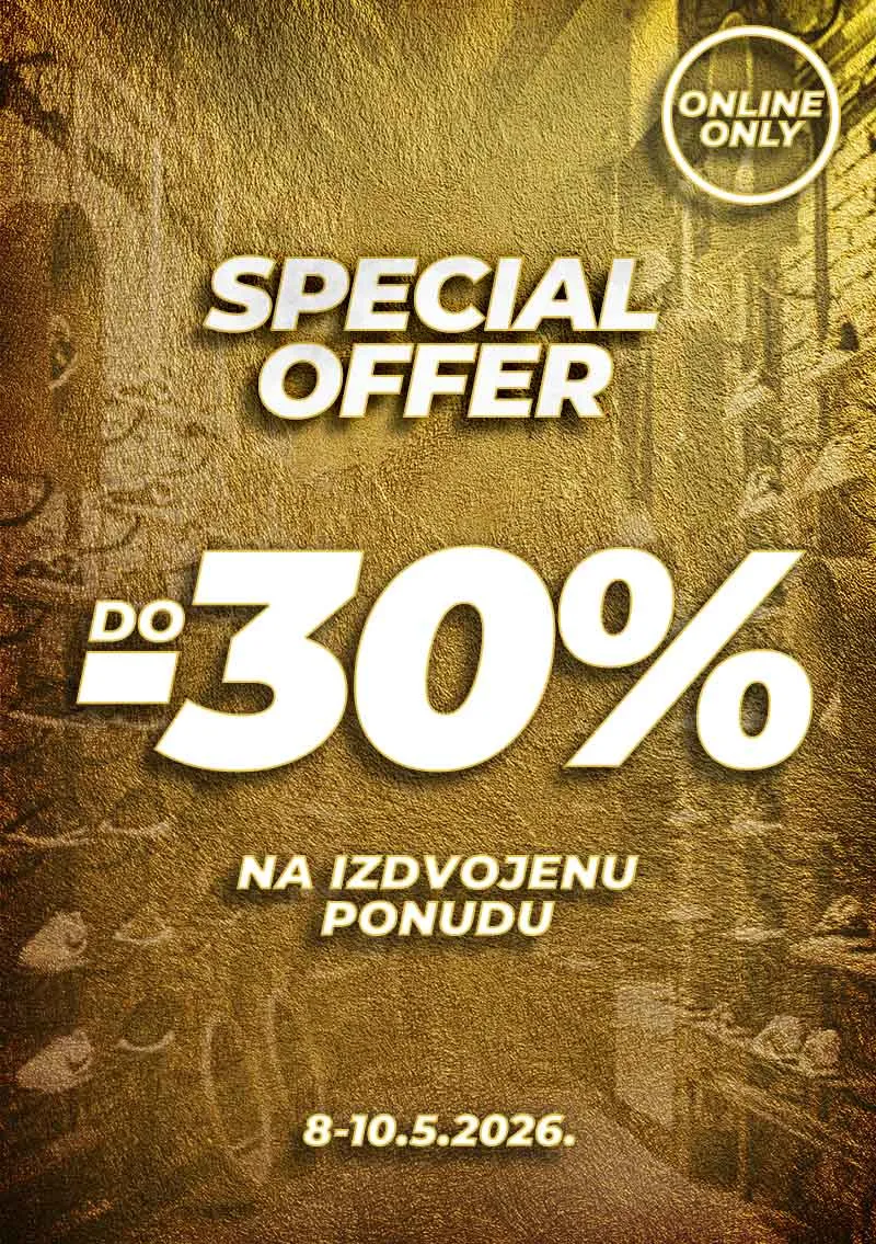 Tike special offer