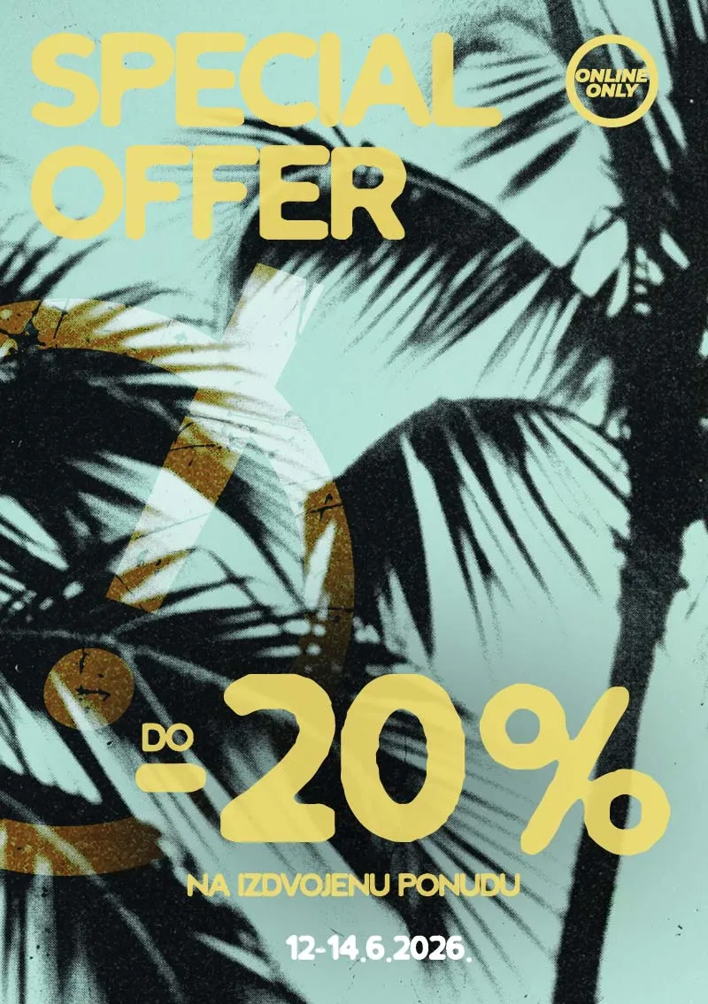 Special Offer