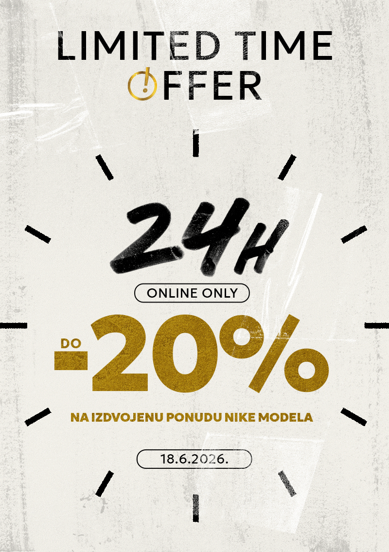 Special offer
