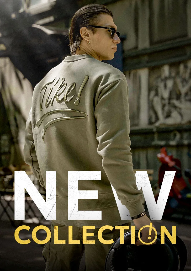 Tike New Collection
