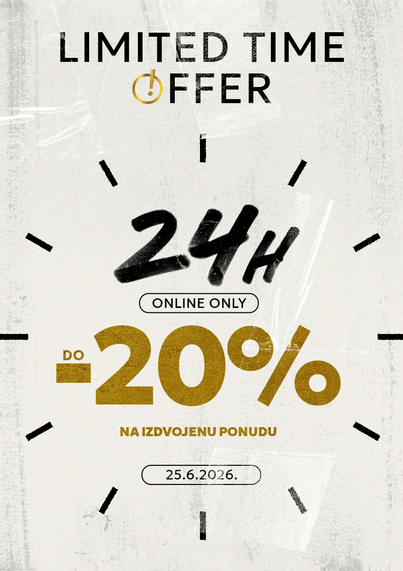 Special offer