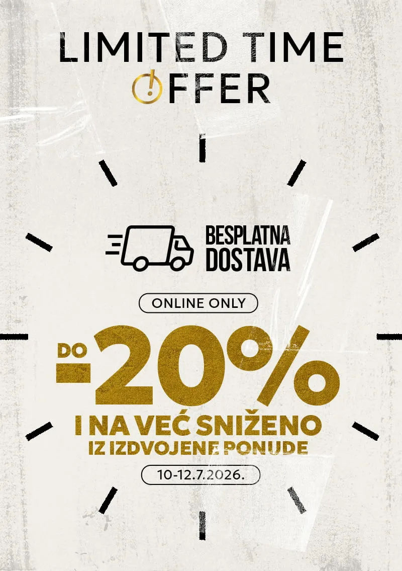 Special offer